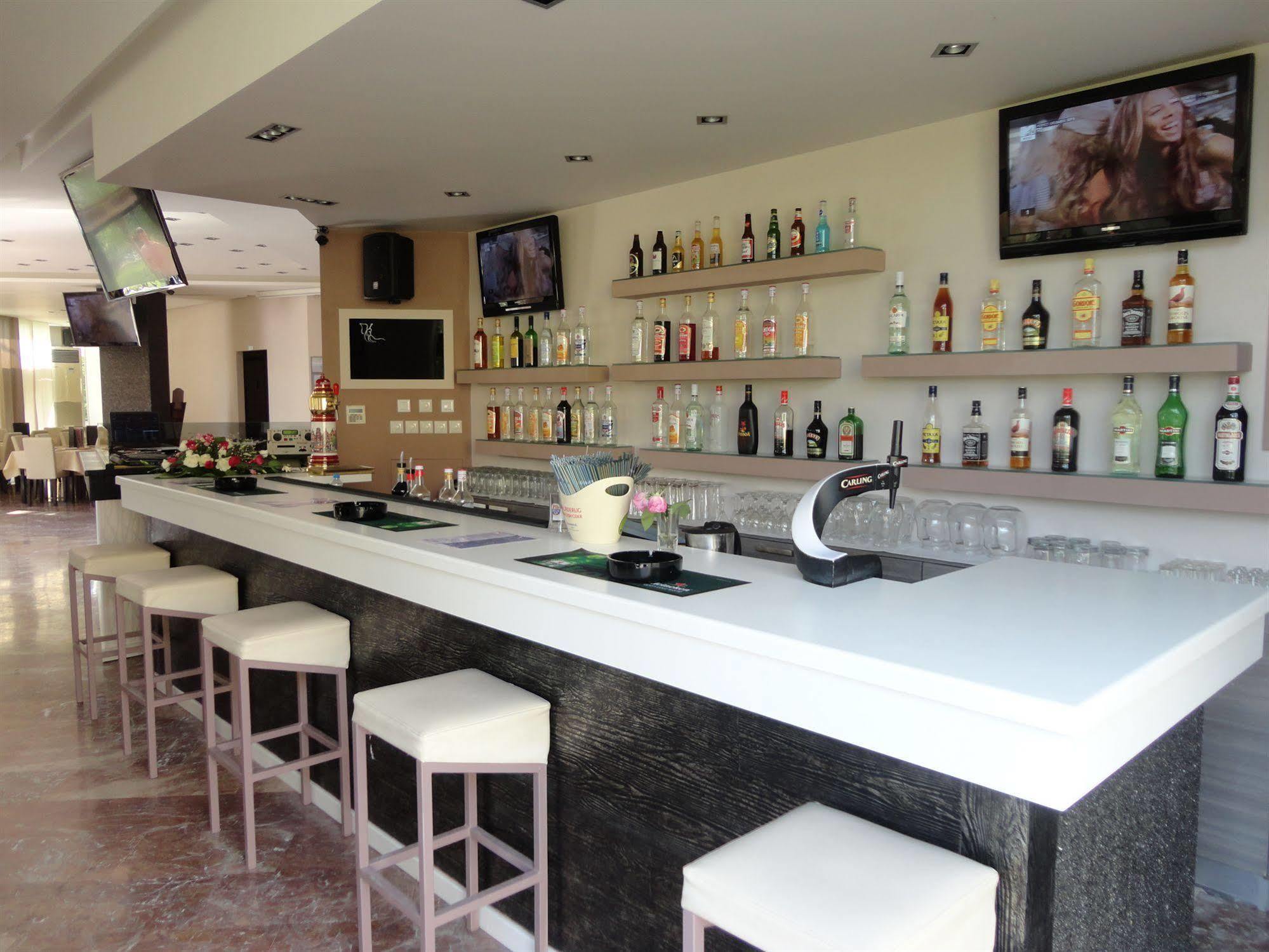 Hotel Morfeas Kávos
