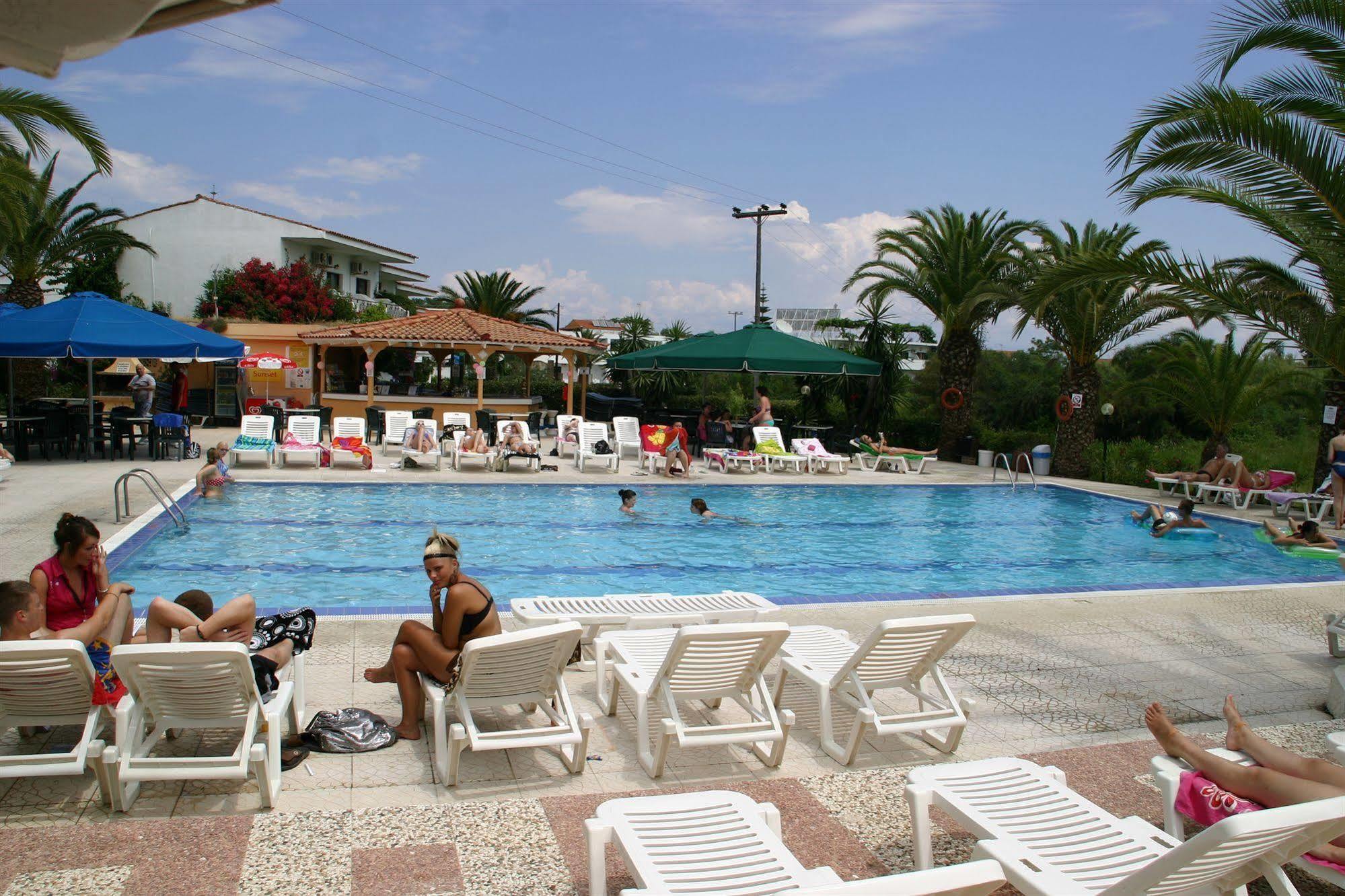 Hotel Morfeas