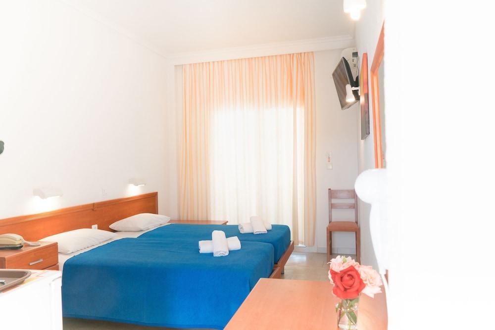 Hotel Morfeas Kávos